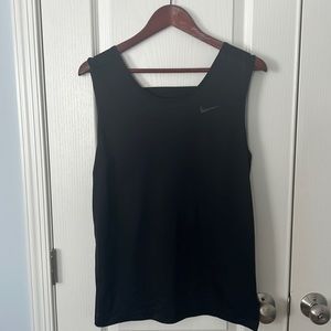 Nike Women’s Workout Tank - Size Small